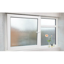 Toilette Bubble Glass Swinging Aluminium Windows Prix